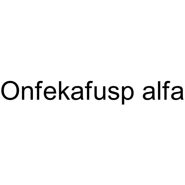 Onfekafusp alfa (L19TNF) 1957239-88-1